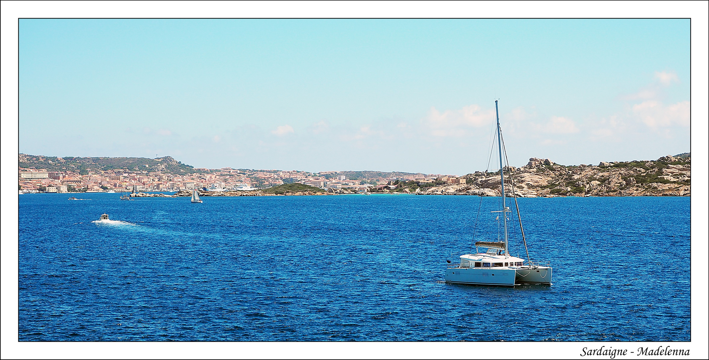 2017   05   Sardaigne   Madelenna   02